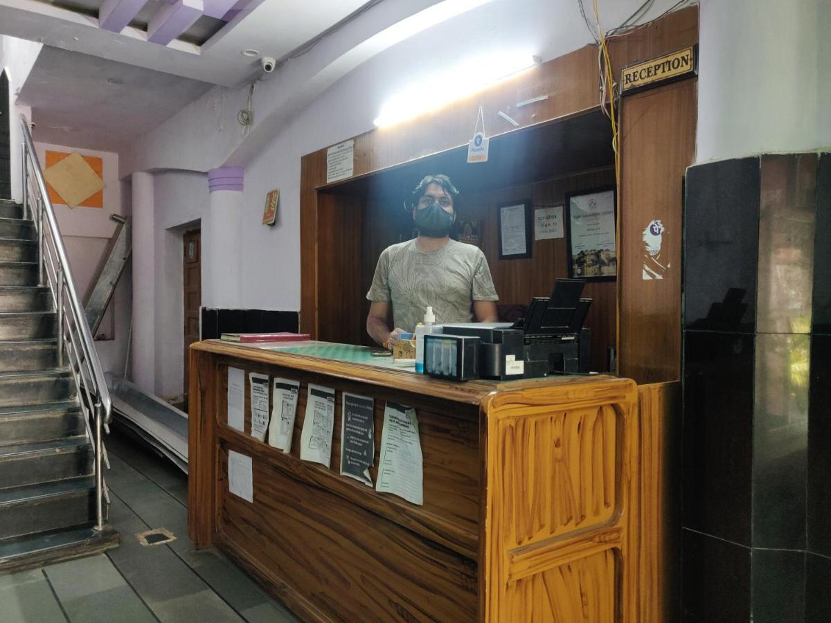Hotel Vip Udaipur Exterior photo